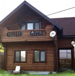 Vacation home U morya